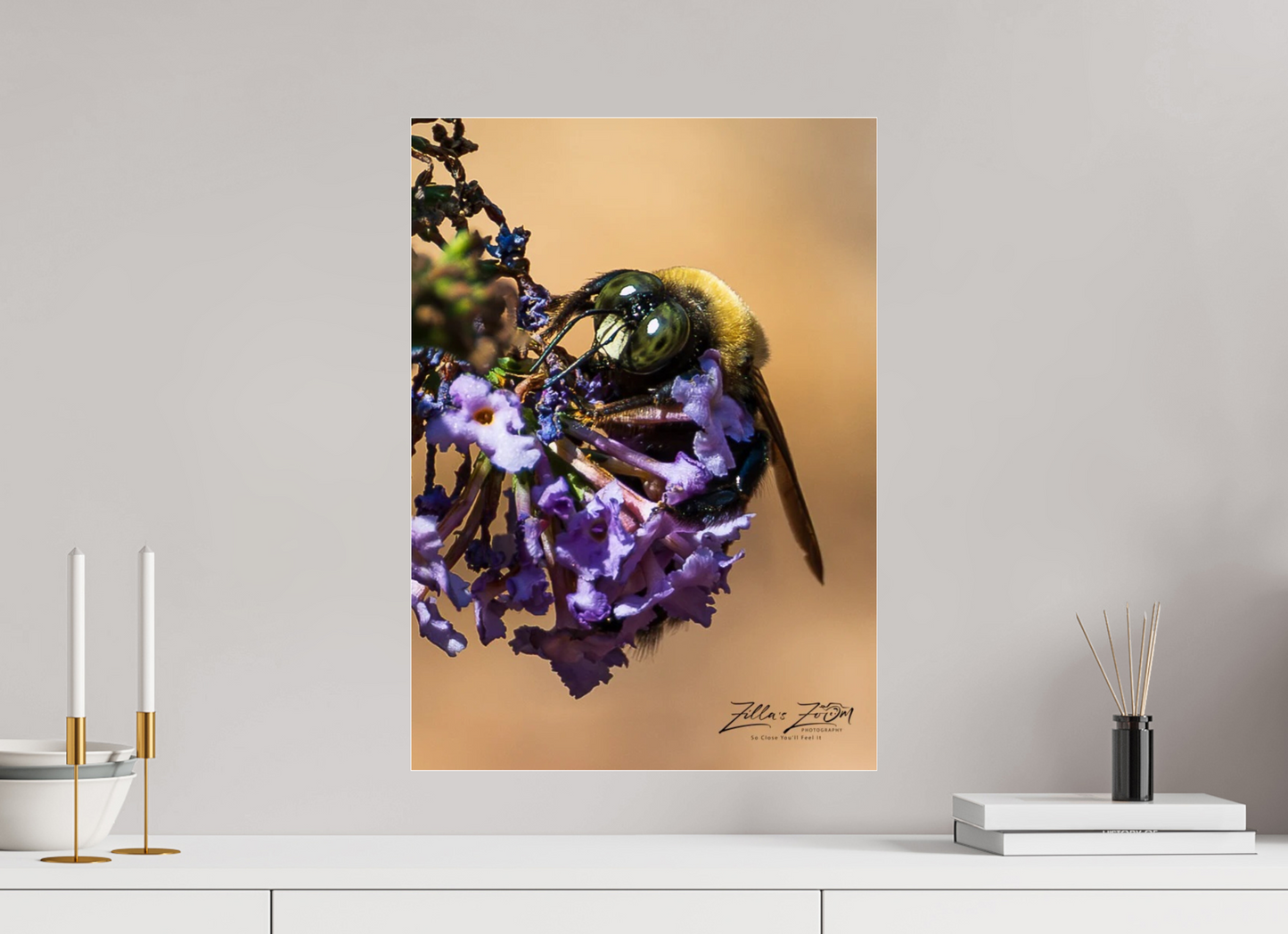 16 x 22.4″, Photo Print Under Acrylic Glass Zillas Zoom Image 107