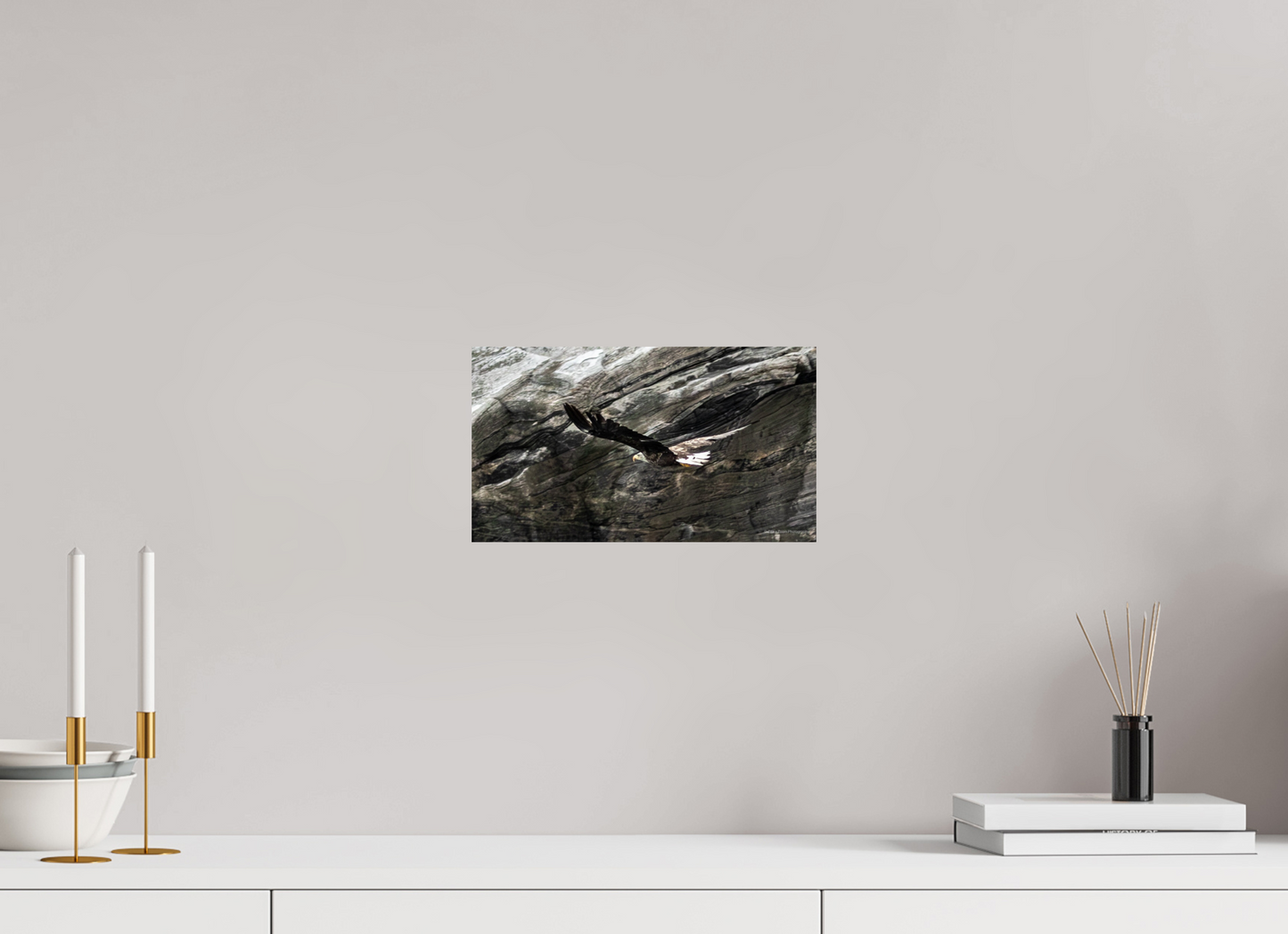 12 x 6.8″, Photo Print On Fuji Crystal DP II Zillas Zoom Image 323