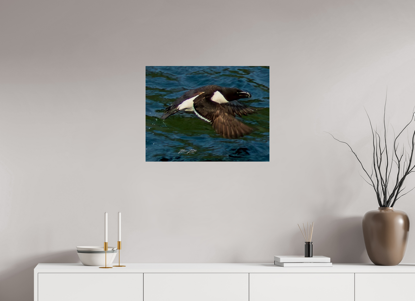 25.9 x 20″, Photo Print Under Acrylic Glass Zillas Zoom Image 332