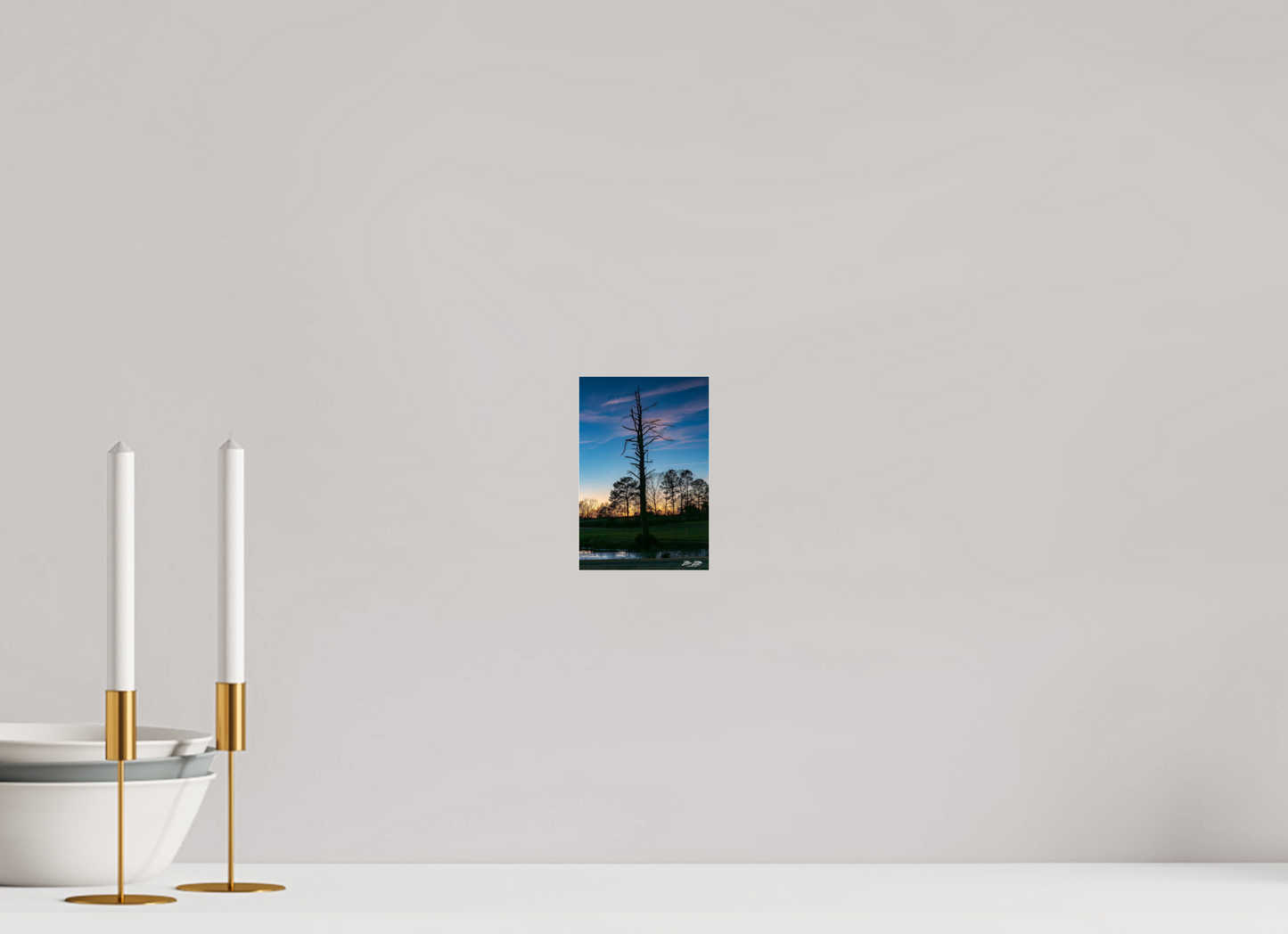 4 x 6″, Photo Print Under Acrylic Glass Zillas Zoom Image 86