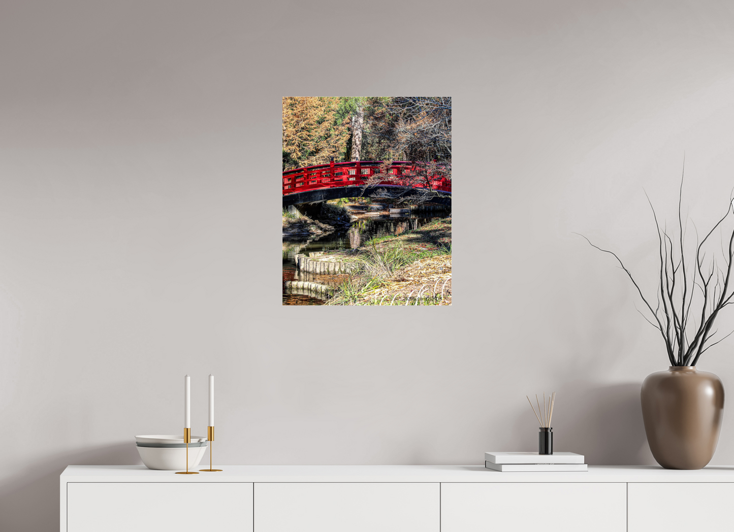 20 x 24.7″, Photo Print Under Acrylic Glass Zillas Zoom Image 262
