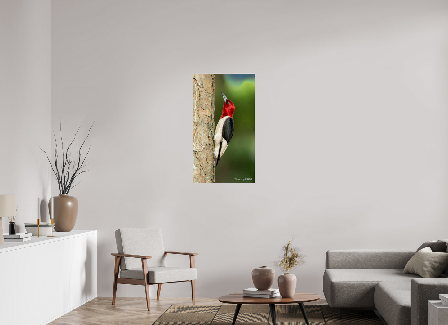22.5 x 40″, Photo Print Under Acrylic Glass Zillas Zoom Image 492