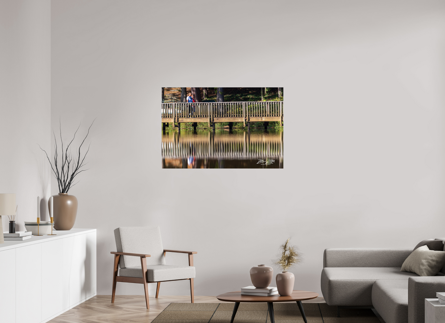 45 x 30″, Photo Print On Fuji Crystal DP II Zillas Zoom Image 201