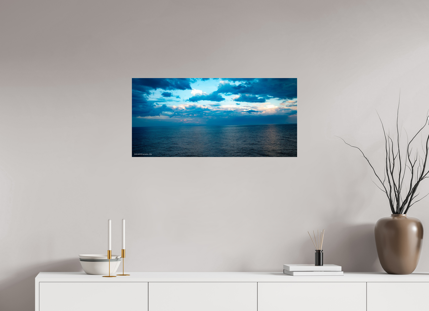 33.4 x 16″, Photo Print Under Acrylic Glass Zillas Zoom Image 199