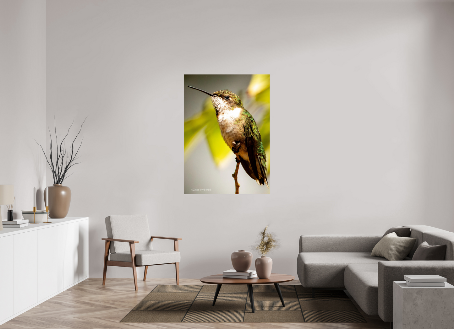 39 x 54.6″, Photo Print Under Acrylic Glass Zillas Zoom Image 473