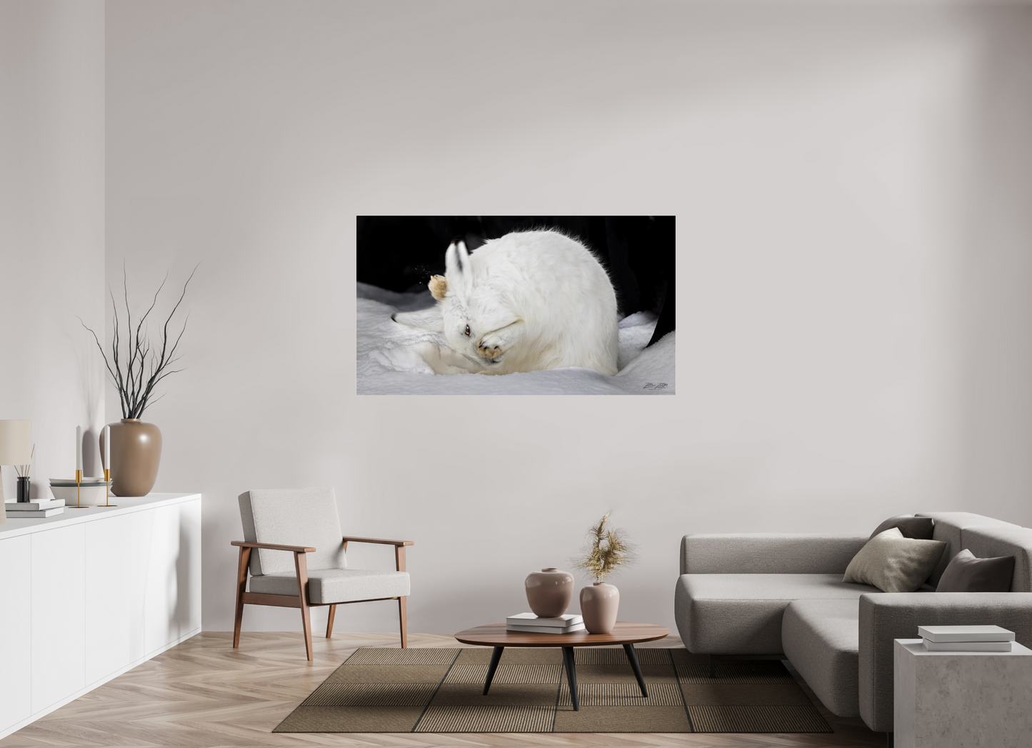 64 x 36″, Photo Print Under Acrylic Glass Zillas zoom image 142
