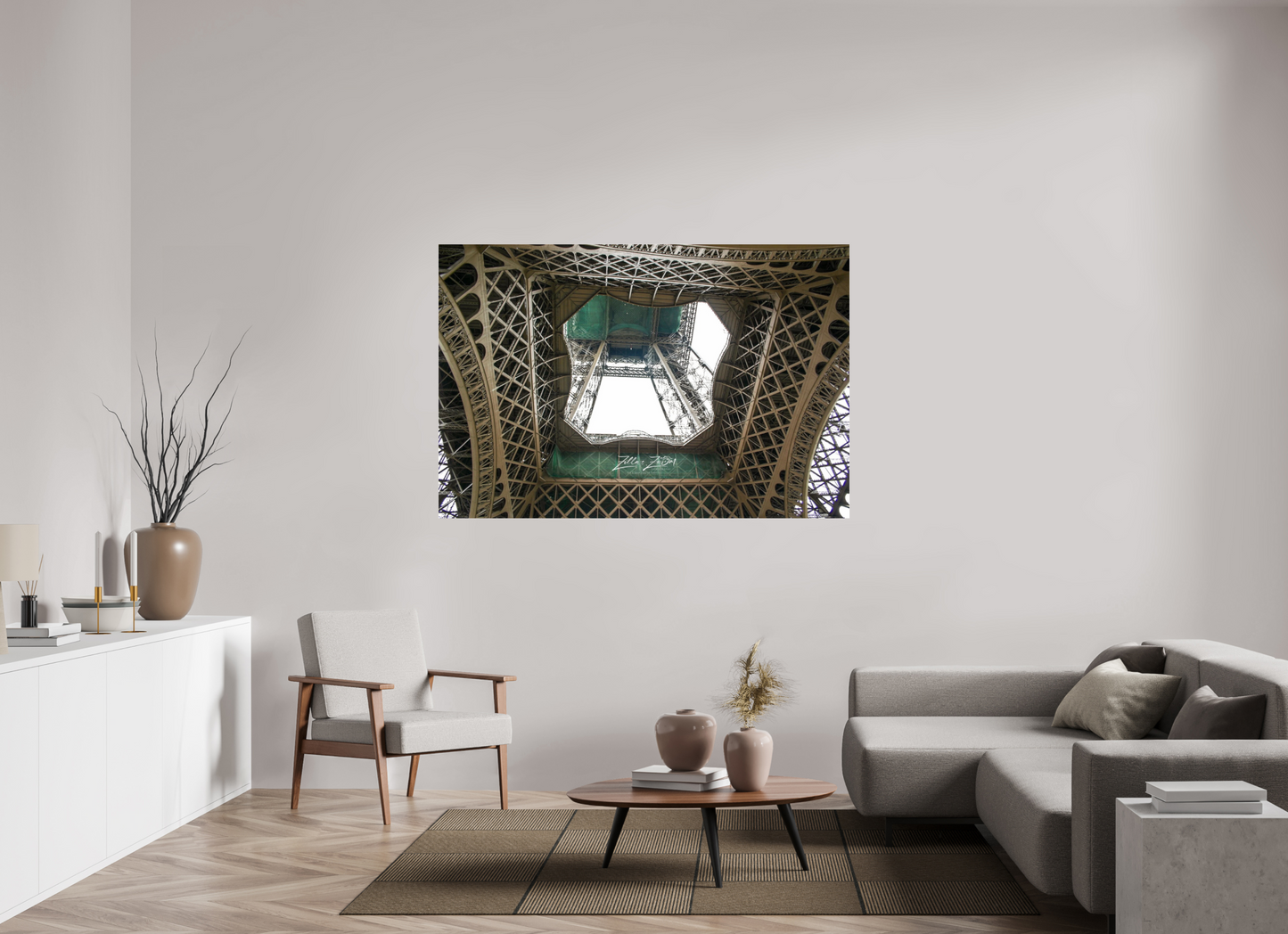 66 x 44″, Photo Print Under Acrylic Glass Zillas Zoom Image 37