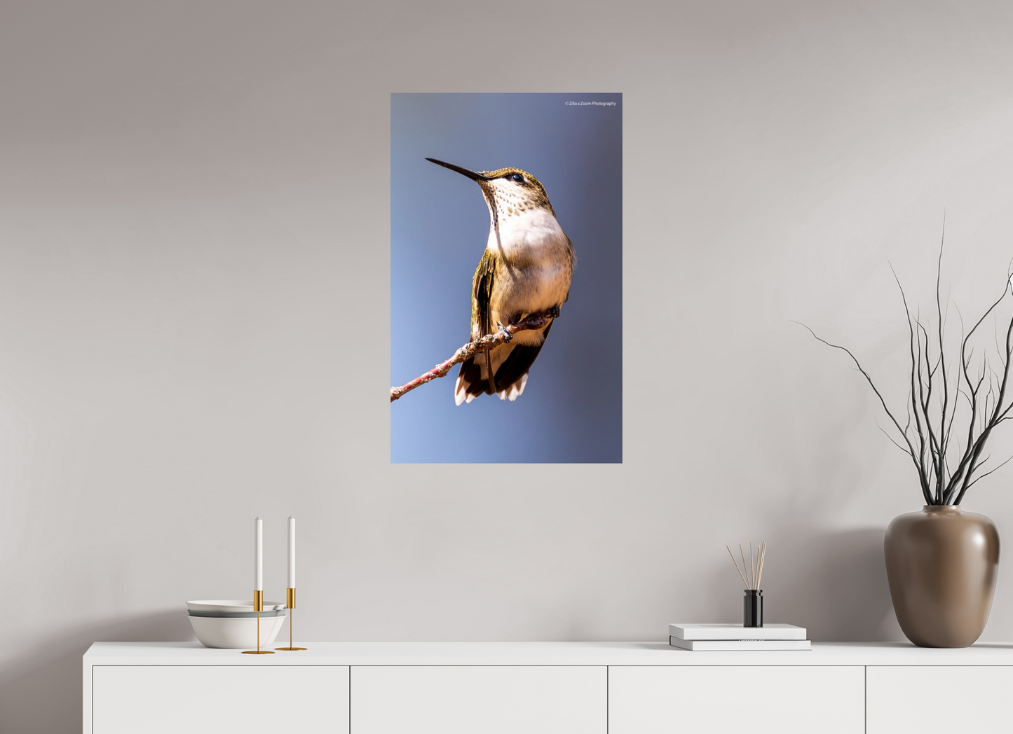 20 x 32″, Photo Print On Fuji Crystal DP II Zillas Zoom Image 460