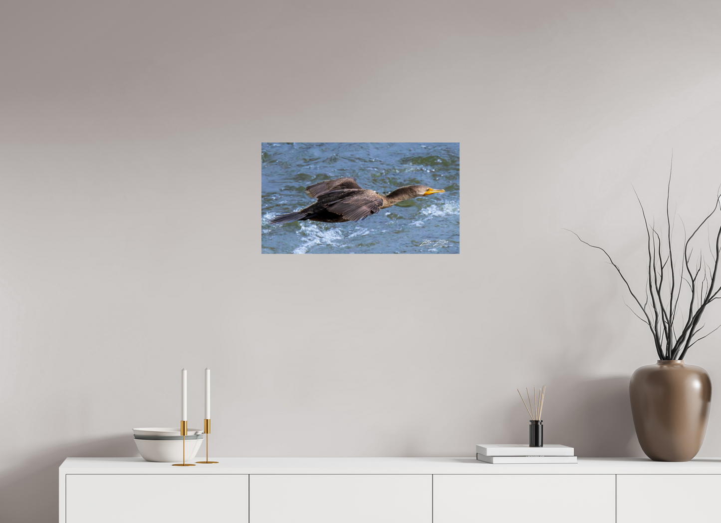 24 x 13.5″, Photo Print On Fuji Crystal DP II Zillas Zoom Image 310