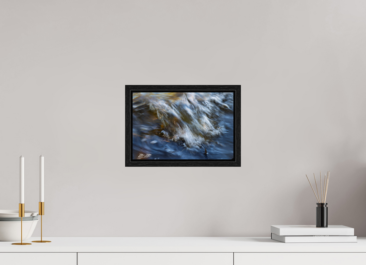 12 x 8″, Floater Frame Zillas Zoom Image 15
