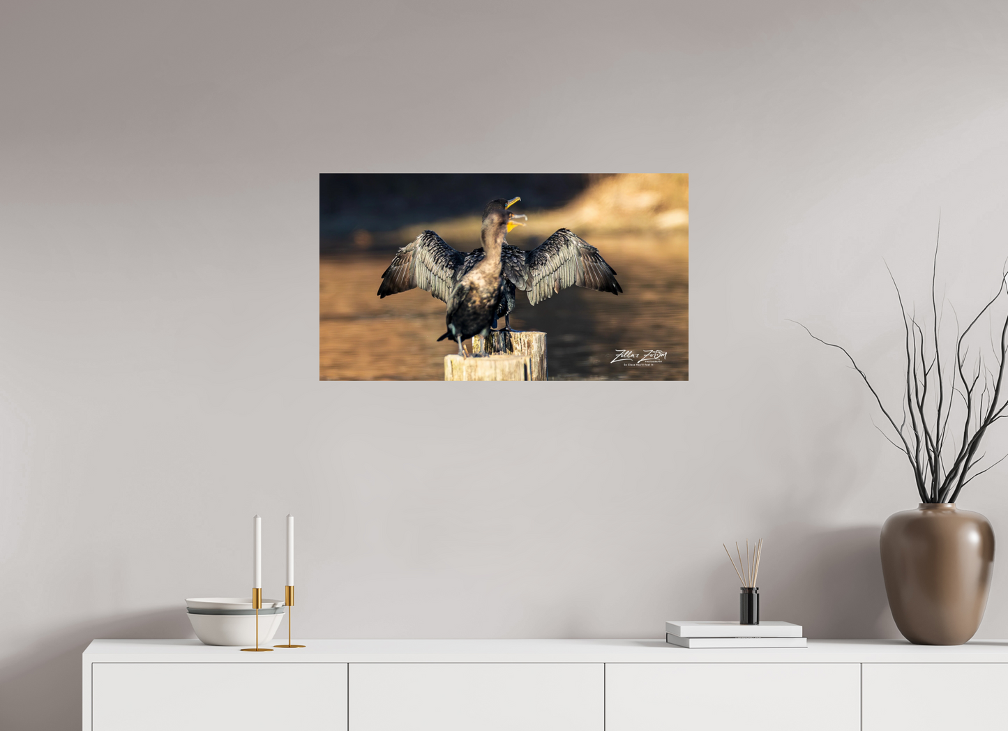 32 x 18″, Photo Print On Fuji Crystal DP II Zillas Zoom Image 294