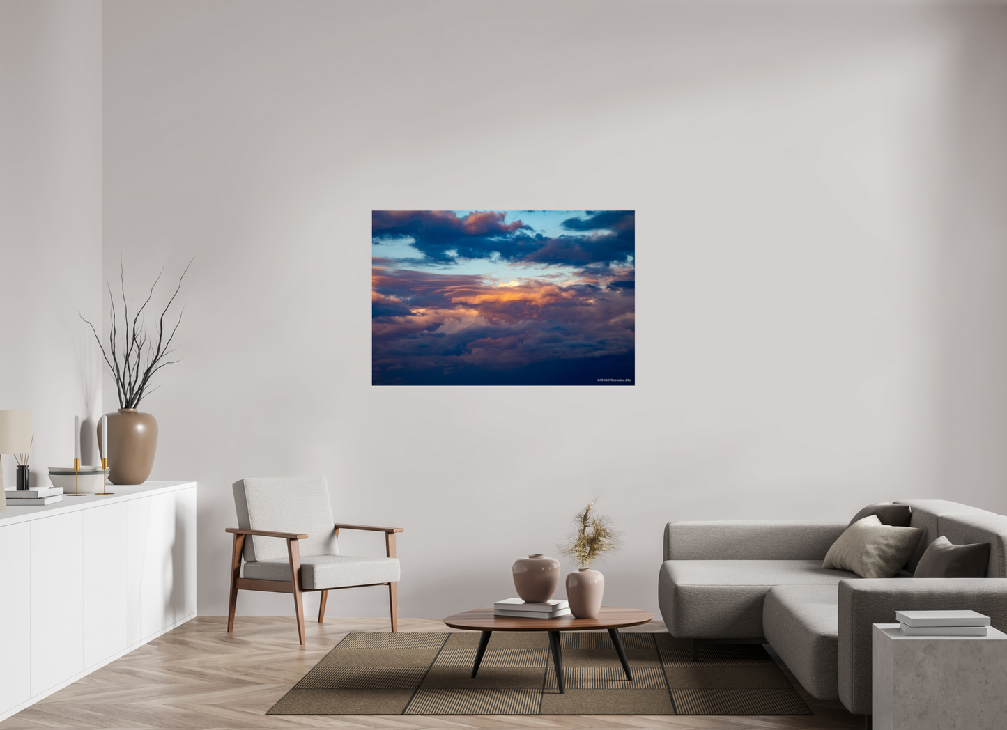 54 x 36″, Photo Print Under Acrylic Glass Zillas Zoom Image 191