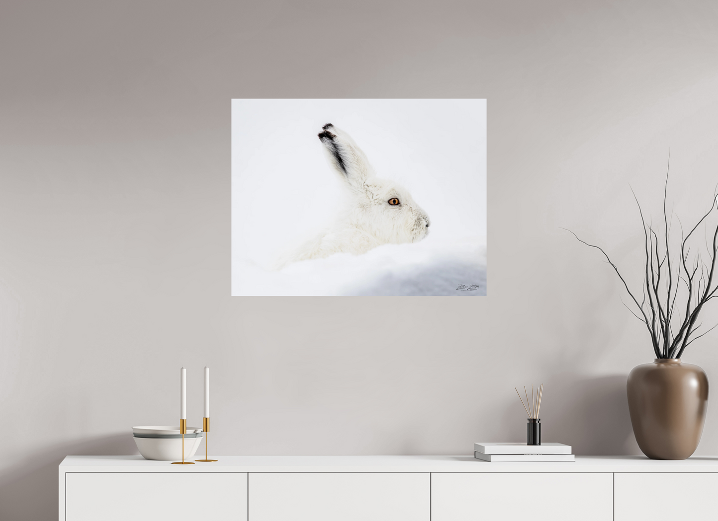 31.1 x 24″, Photo Print On Fuji Crystal DP II Zillas zoom image 147