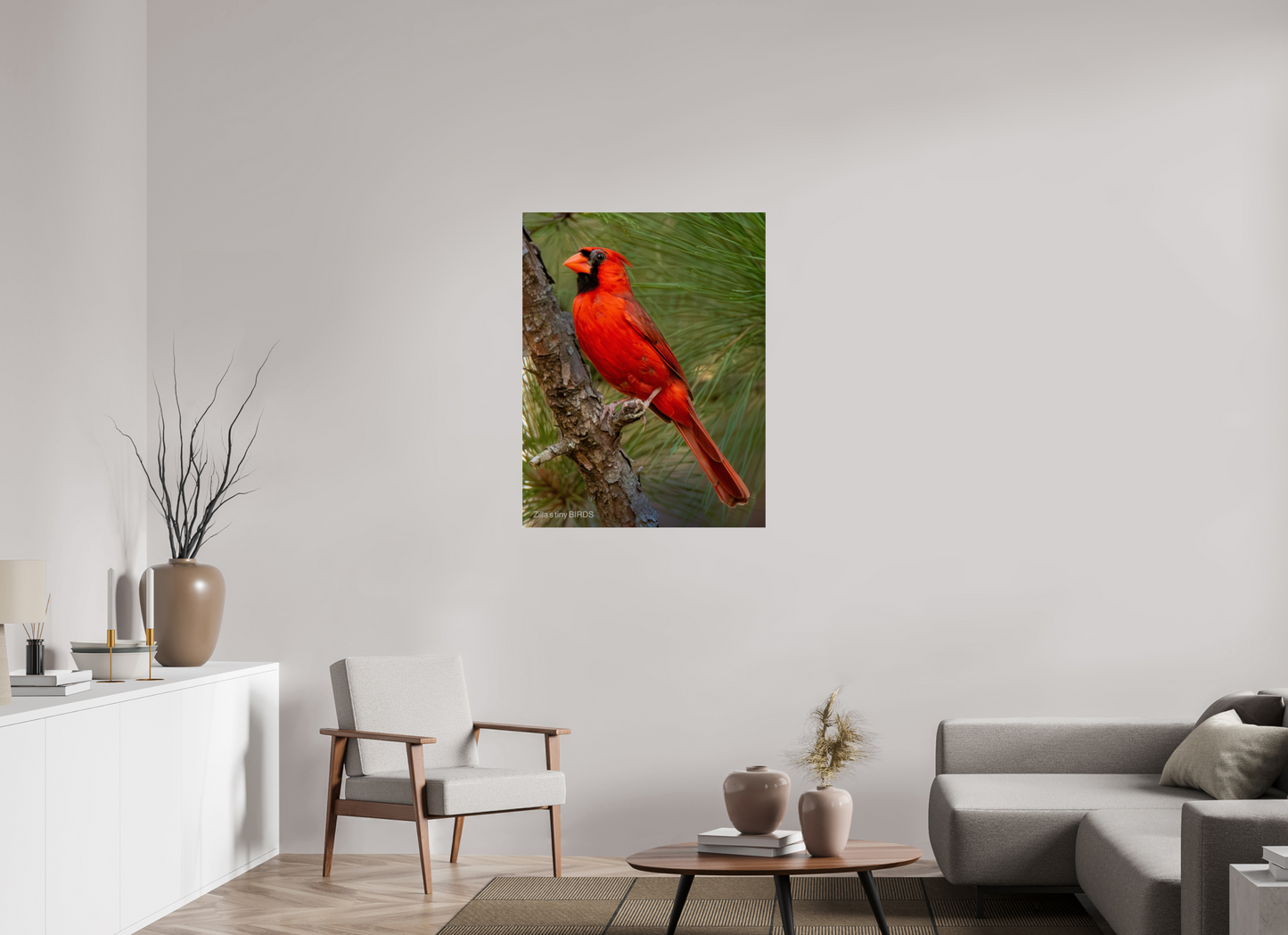 31 x 40.1″, Photo Print Under Acrylic Glass Zillas Zoom Image 521