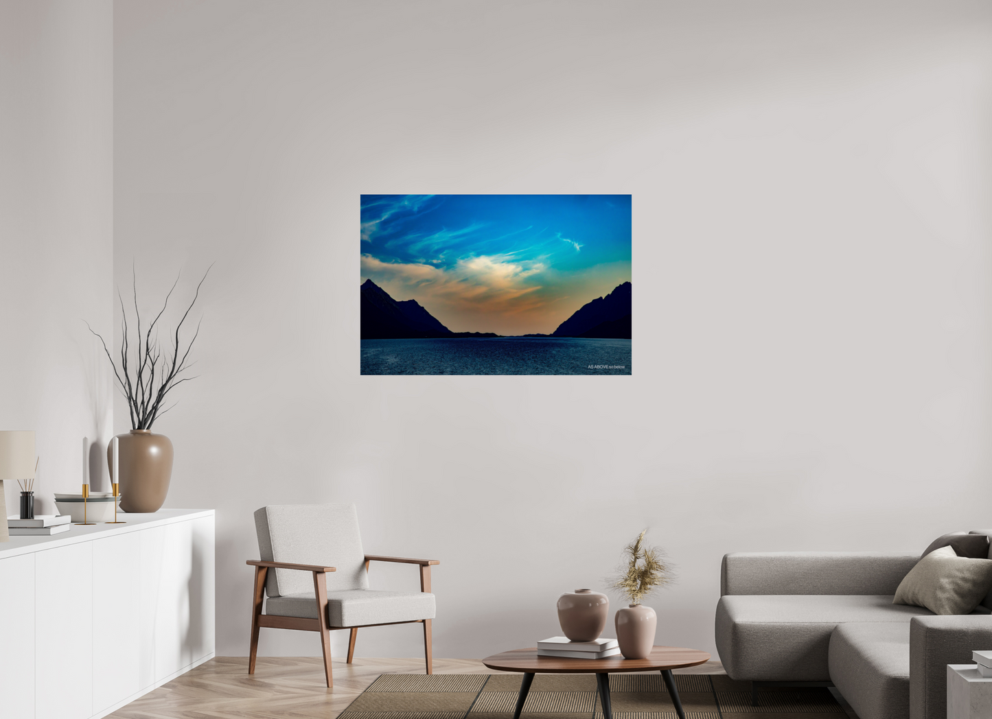 45 x 30″, Photo Print On Fuji Crystal DP II Zillas Zoom Image 64