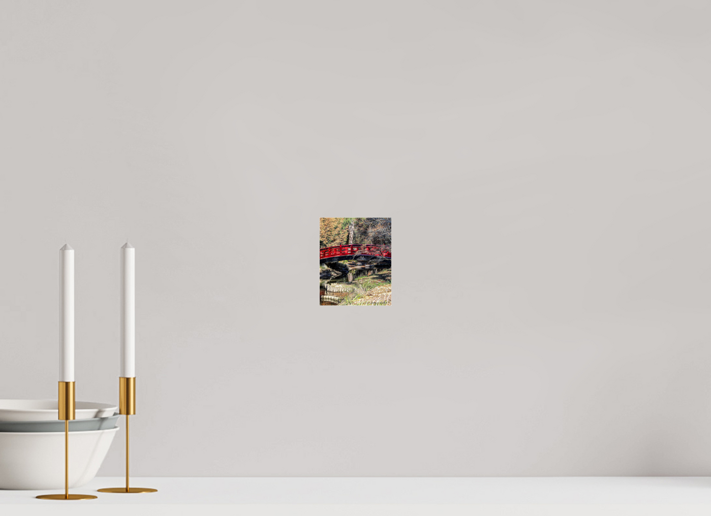 4 x 4.9″, Photo Print Under Acrylic Glass Zillas Zoom Image 262