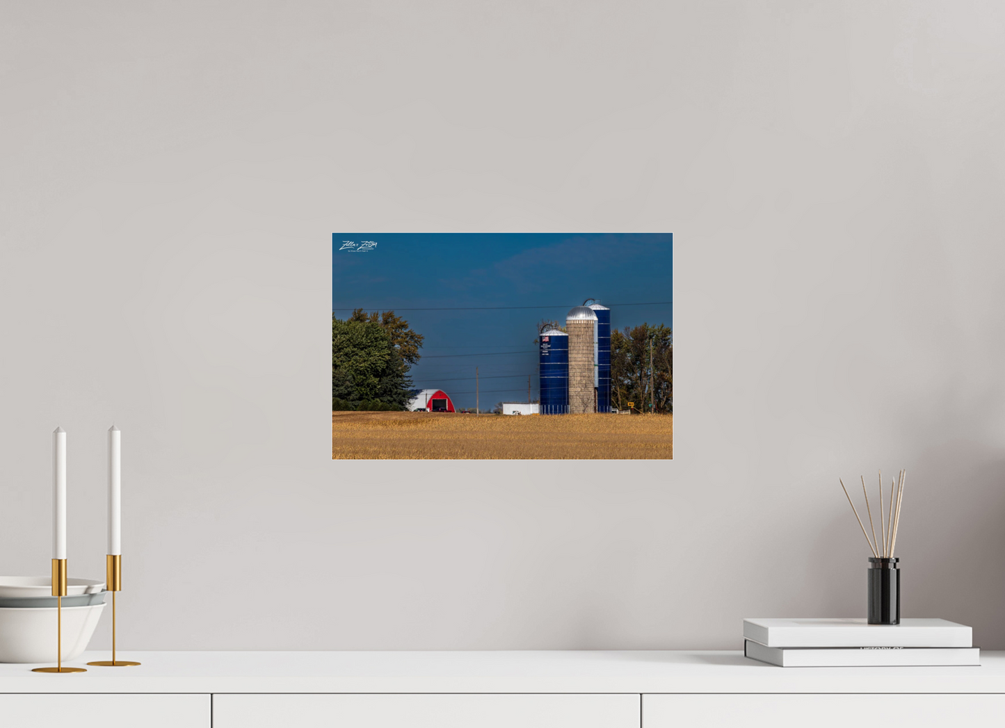 15 x 10″, Photo Print Under Acrylic Glass Zillas Zoom Image 203