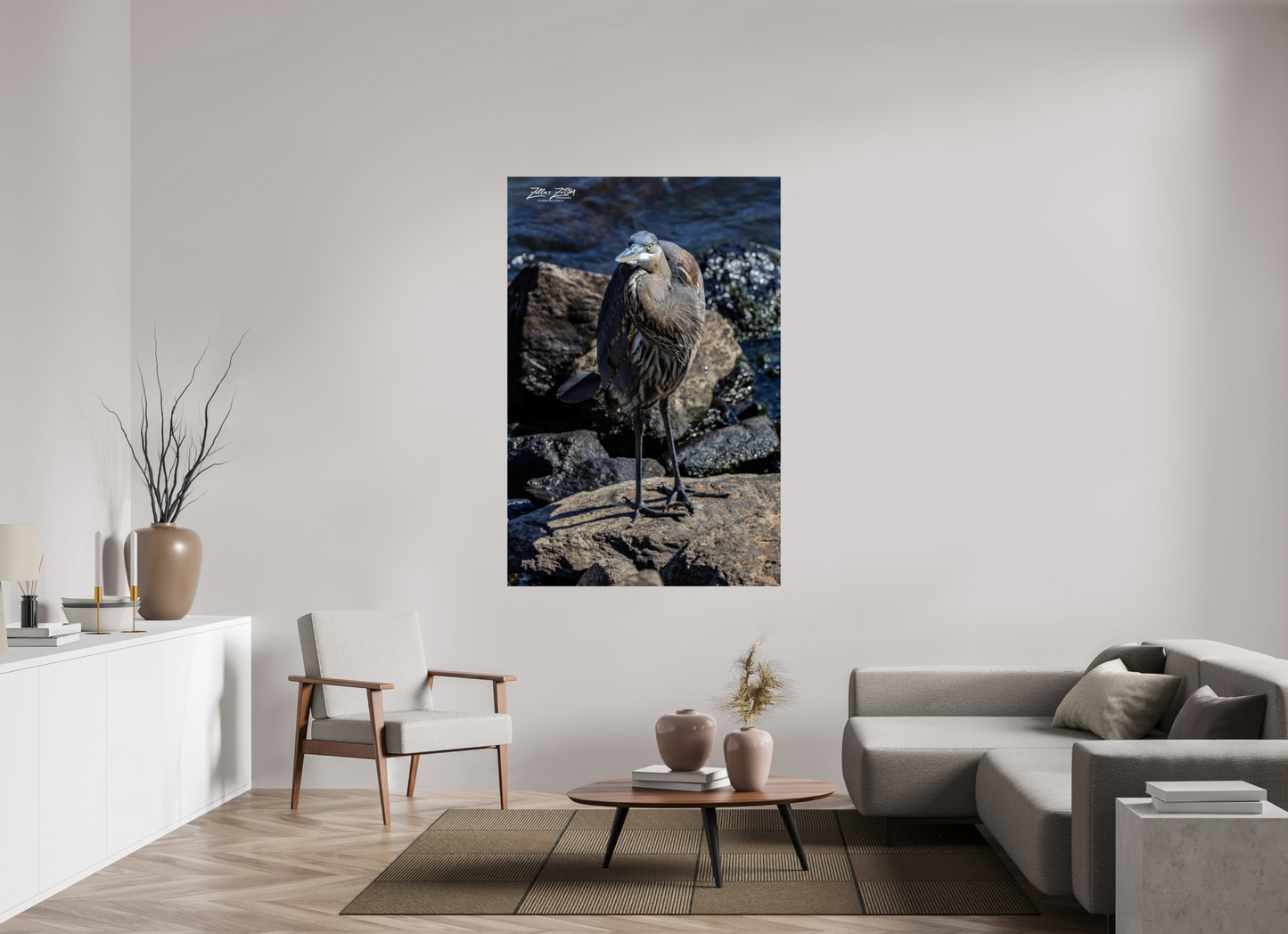 44 x 66″, Photo Print On Fuji Crystal DP II Zillas Zoom Image 449
