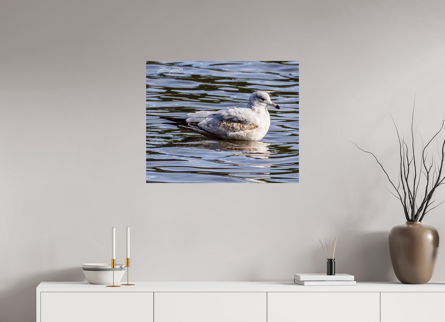 30 x 24″, Photo Print On Fuji Crystal DP II Zillas Zoom Image 271