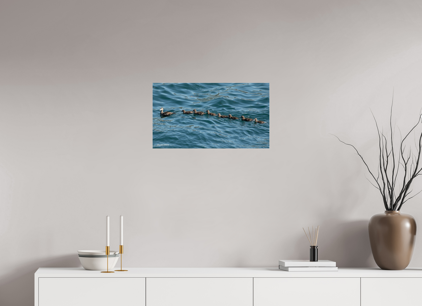24 x 13.5″, Photo Print Under Acrylic Glass Zillas Zoom Image 354