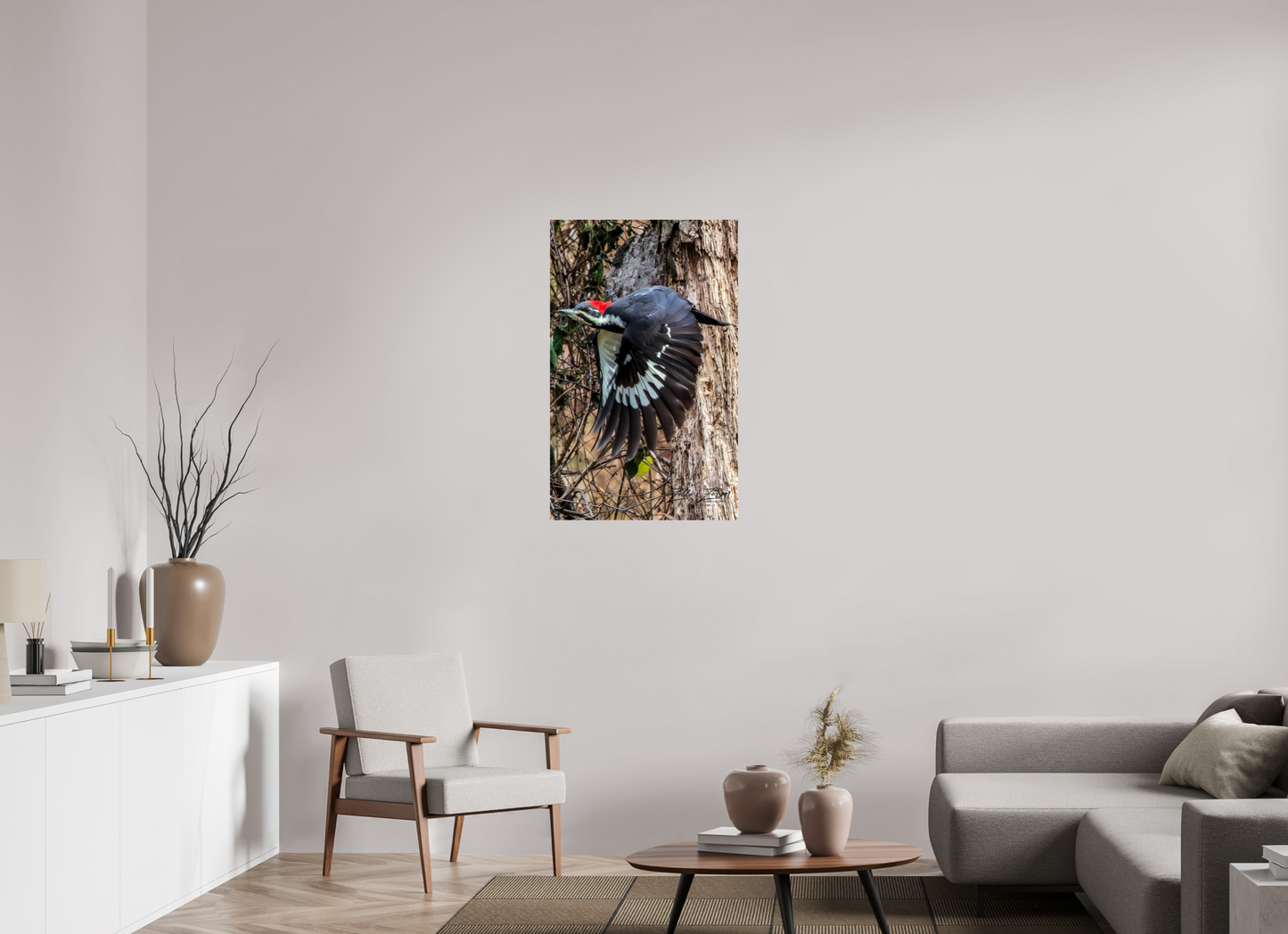 24 x 38.4″, Photo Print On Fuji Crystal DP II Zillas Zoom Image 419