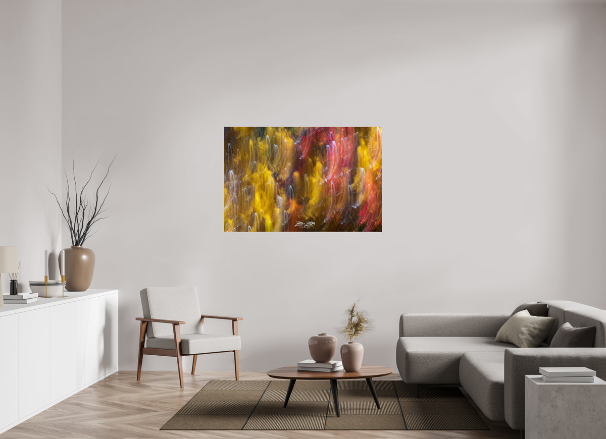 54 x 36″, Photo Print On Fuji Crystal DP II Zillas Zoom Image 13