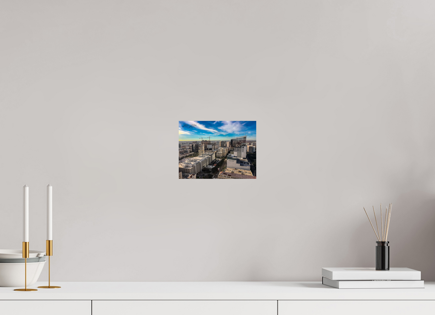 8 x 6″, Photo Print On Fuji Crystal DP II Zillas Zoom Image 166