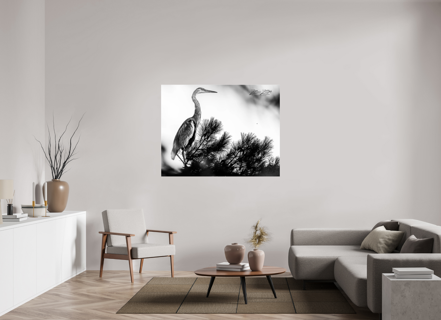55.7 x 43″, Photo Print Under Acrylic Glass Zillas Zoom Image 298