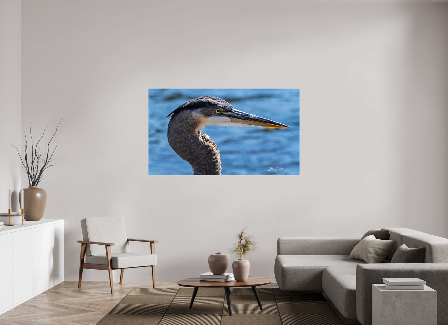 68.1 x 39″, Photo Print Under Acrylic Glass Zillas Zoom Image 342