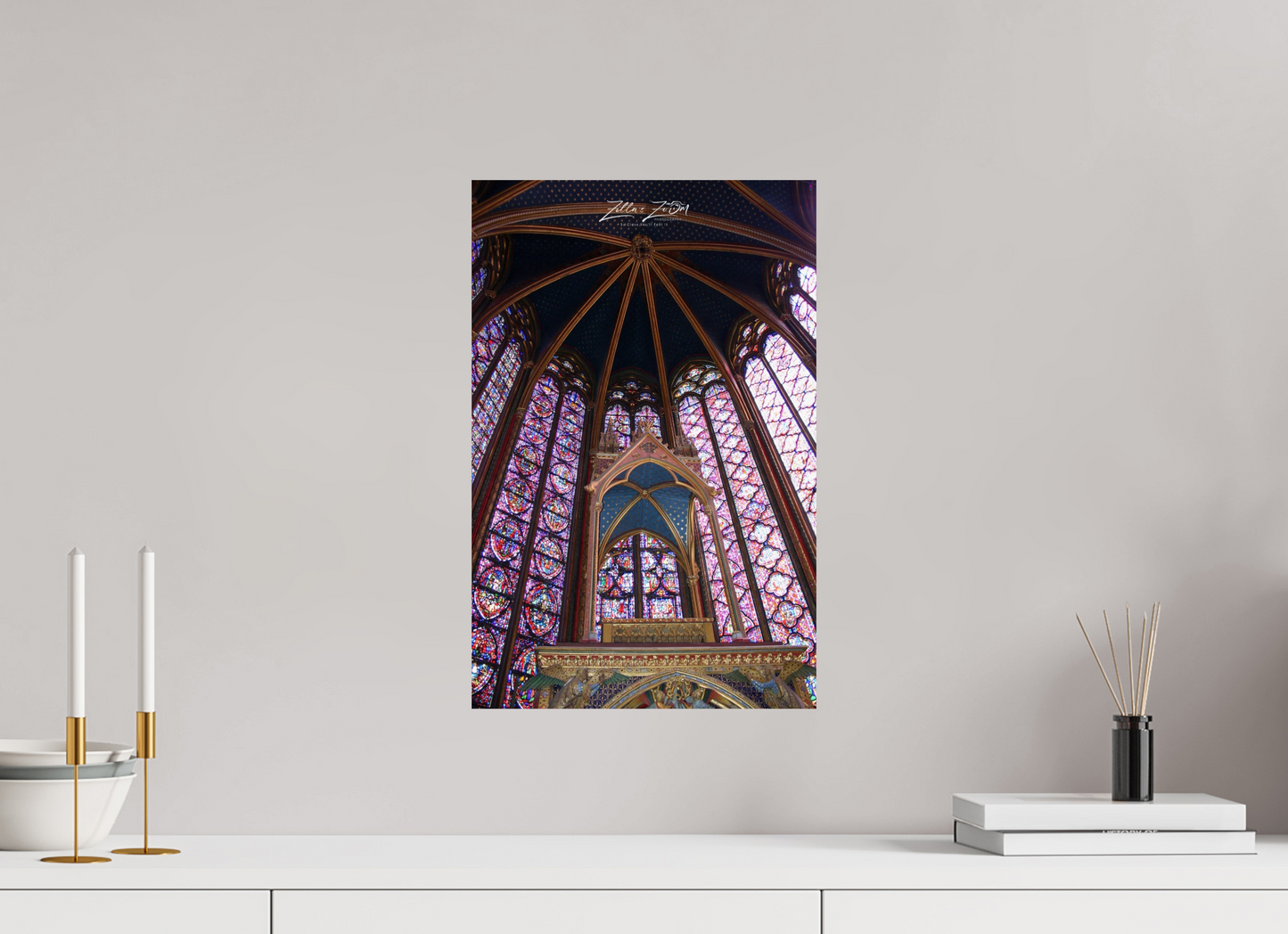 12 x 18.4″, Photo Print On Fuji Crystal DP II Zillas Zoom Image 47