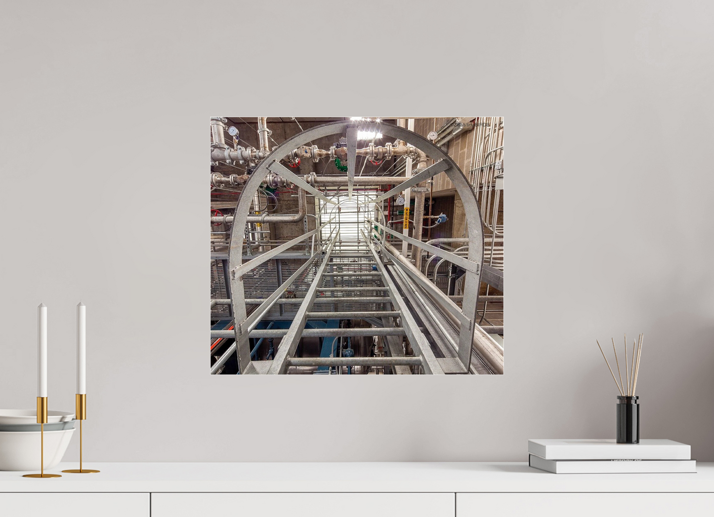 18.1 x 16″, Photo Print Under Acrylic Glass Zillas Zoom Image 41