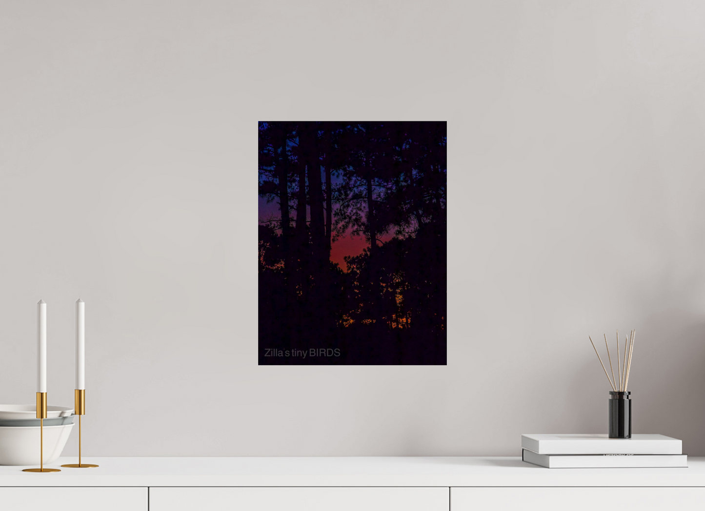 12 x 15.6″, Photo Print On Fuji Crystal DP II Zillas Zoom Image 85