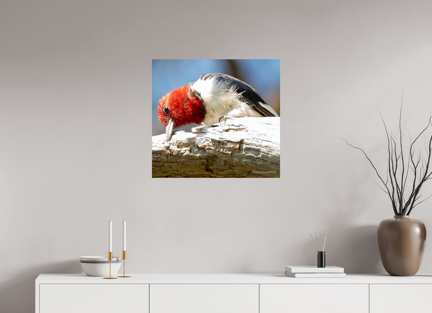 25.9 x 24″, Photo Print On Fuji Crystal DP II Zillas Zoom Image 270