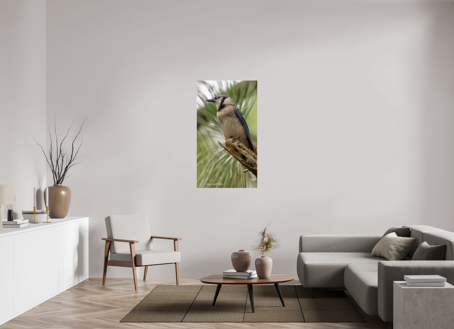 27.6 x 49″, Photo Print Under Acrylic Glass Zillas Zoom Image 488