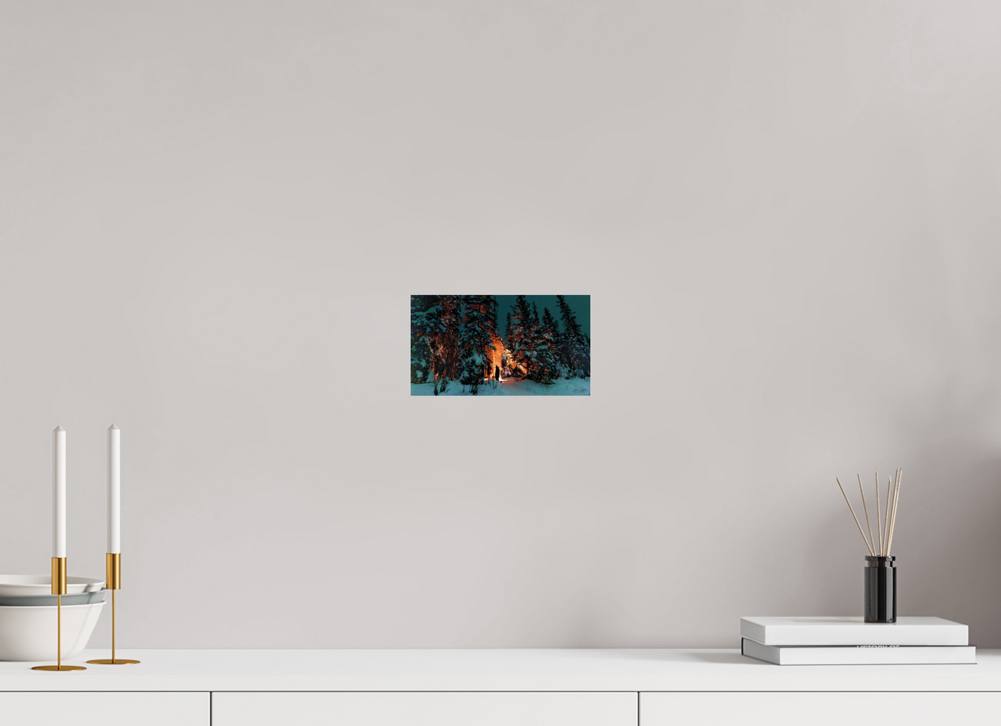 8 x 4.5″, Photo Print Under Acrylic Glass Zillas Zoom Image 186