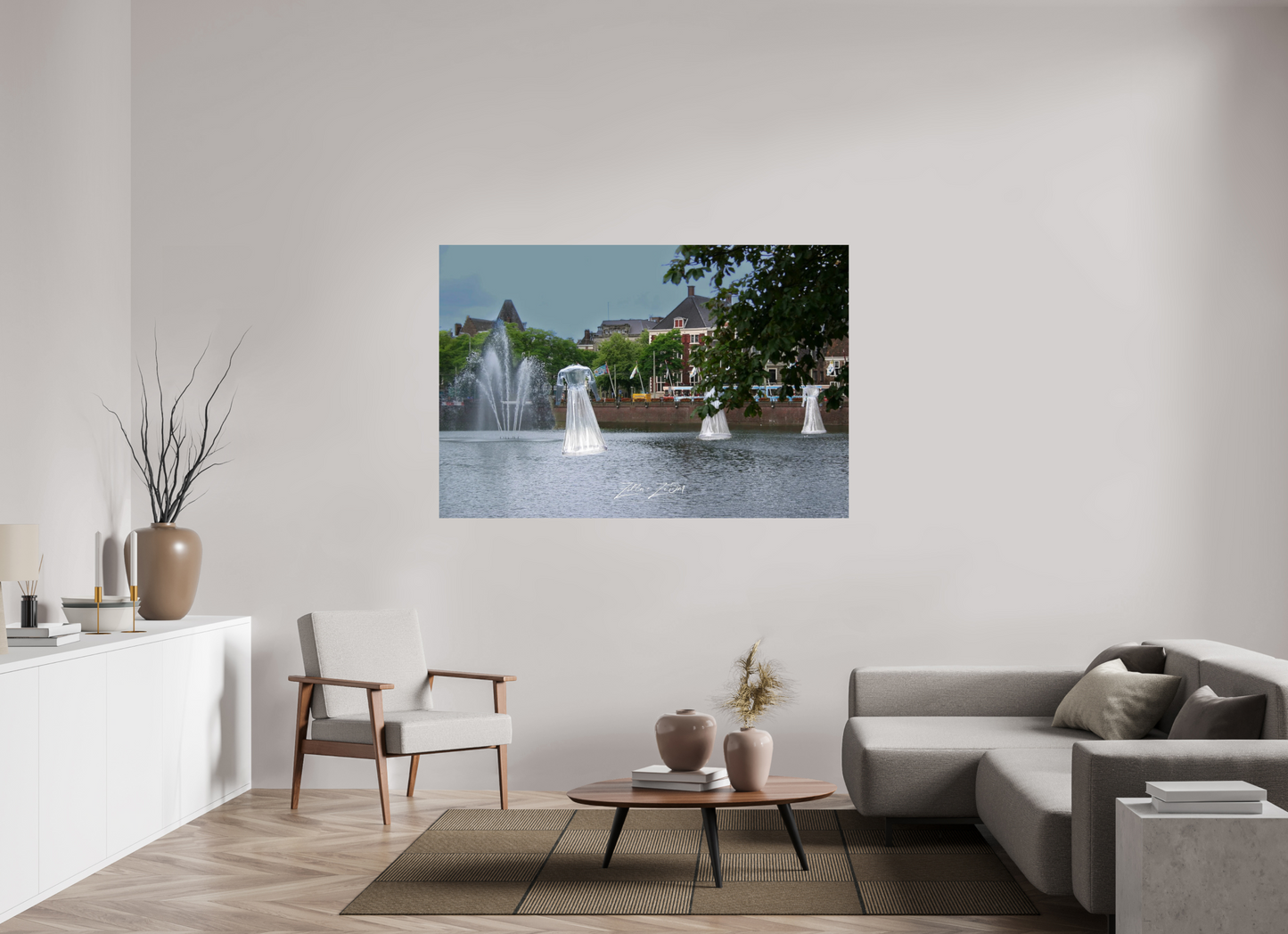 66 x 44″, Photo Print On Fuji Crystal DP II Zillas Zoom Image 169