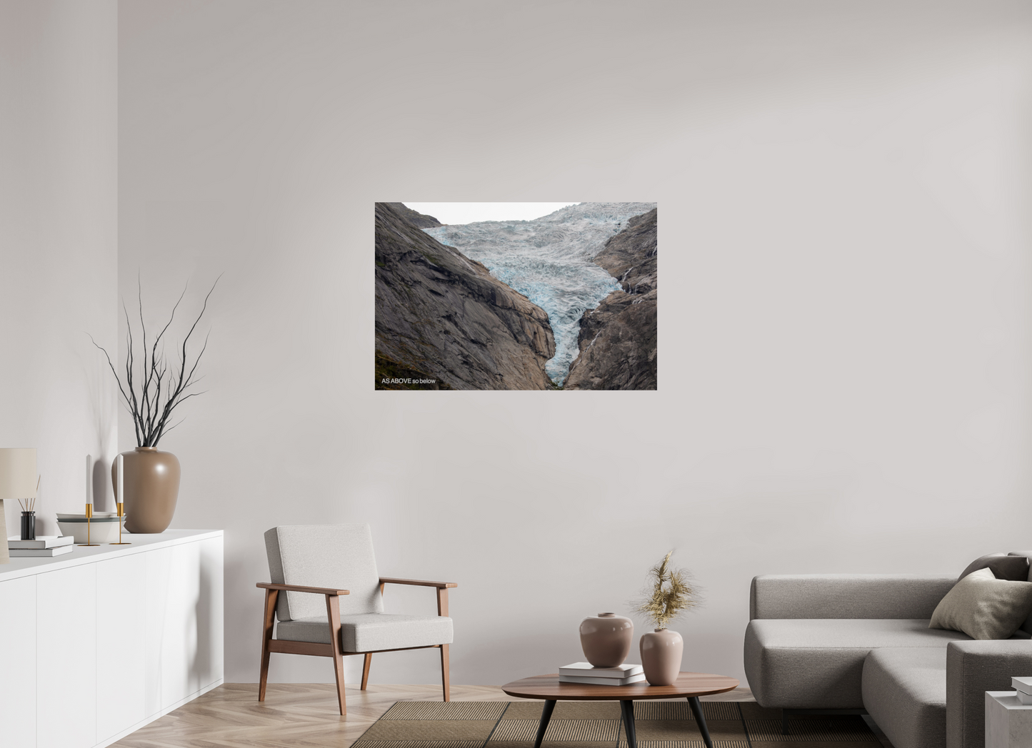 45 x 30″, Photo Print On Fuji Crystal DP II Zillas Zoom Image 242