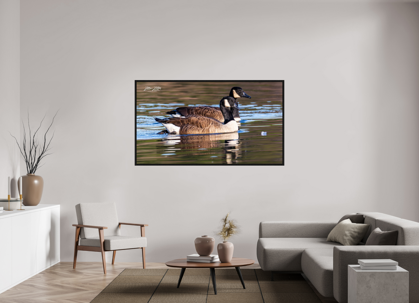 70 x 39.4″, Floater Frame Zillas Zoom Image 279