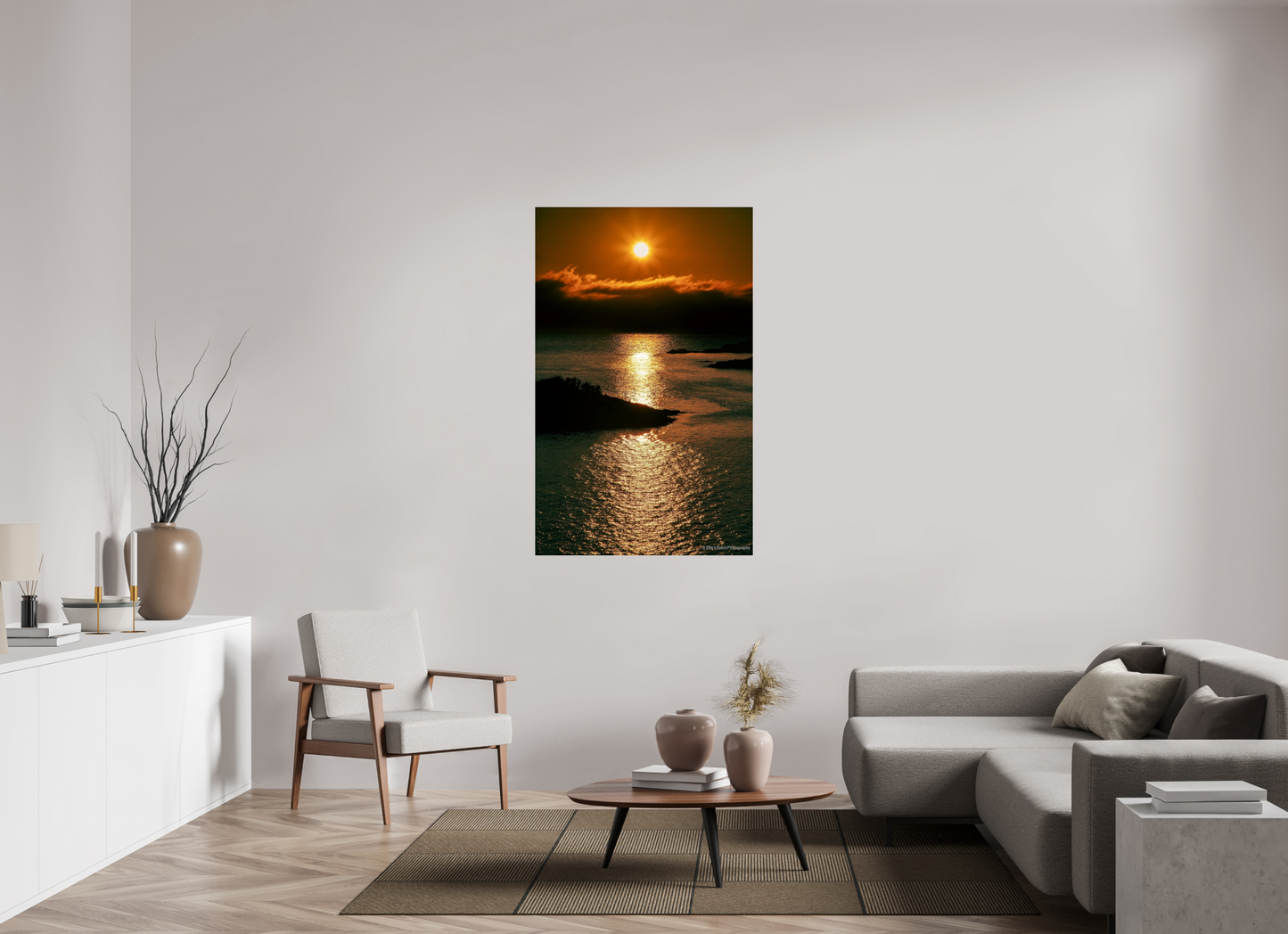 35 x 56″, Photo Print Under Acrylic Glass Zillas Zoom Image 84
