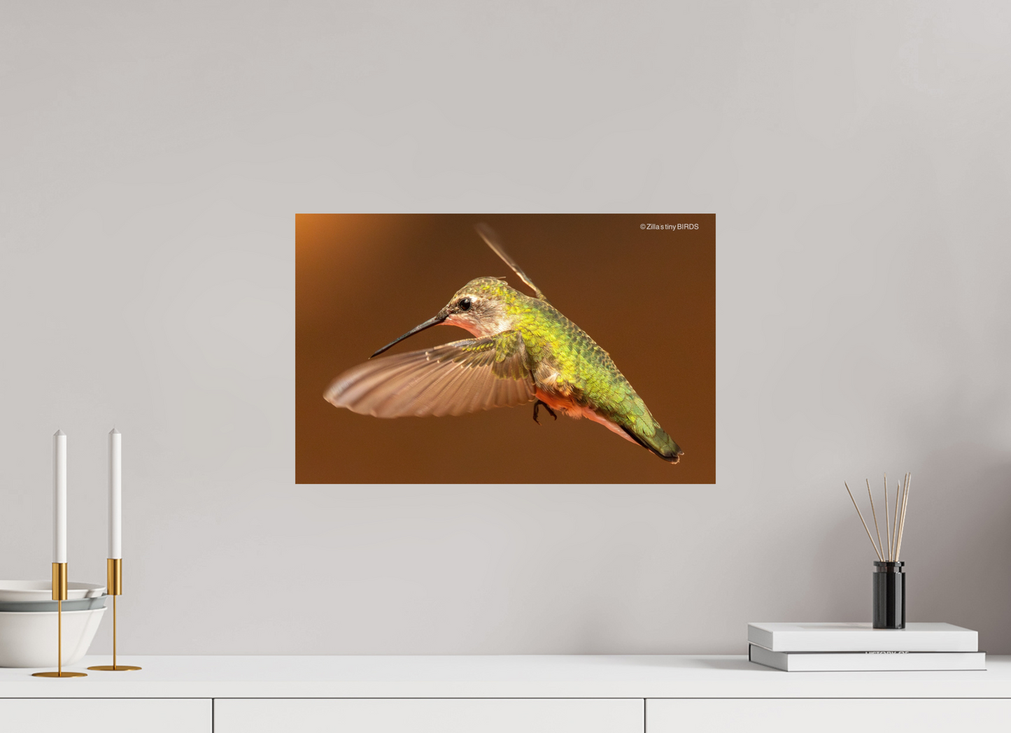 18.7 x 12″, Photo Print On Fuji Crystal DP II Zillas Zoom Image 330