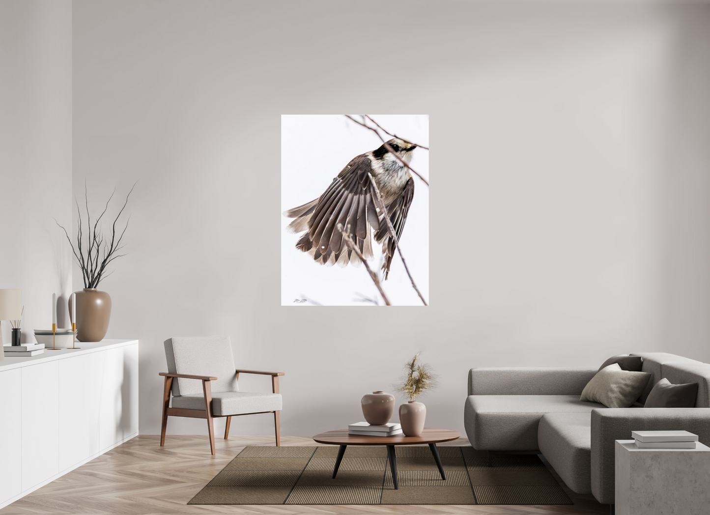43 x 55.6″, Photo Print Under Acrylic Glass Zillas Zoom Image 507