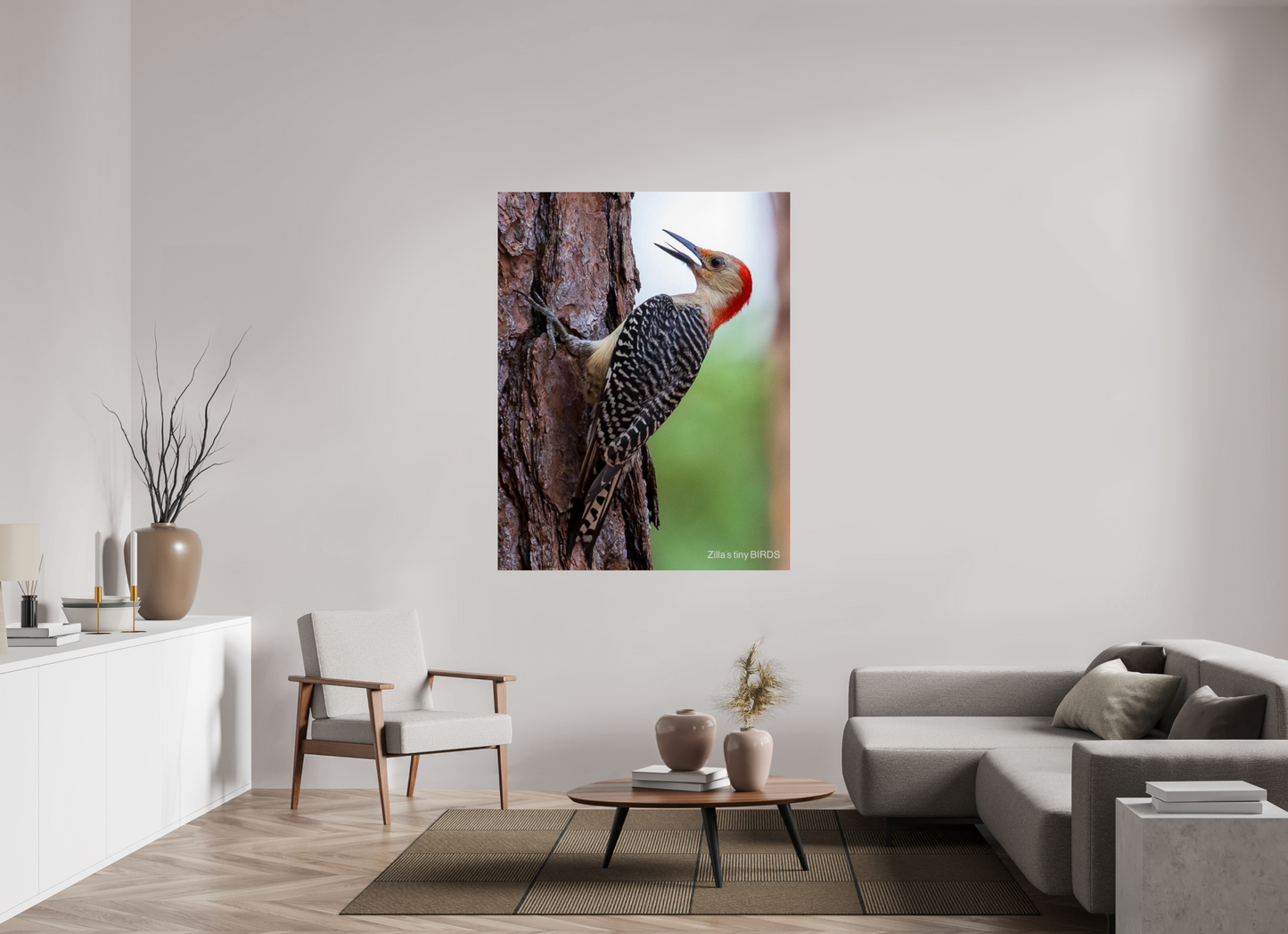 47 x 60.8″, Photo Print Under Acrylic Glass Zillas Zoom Image 475