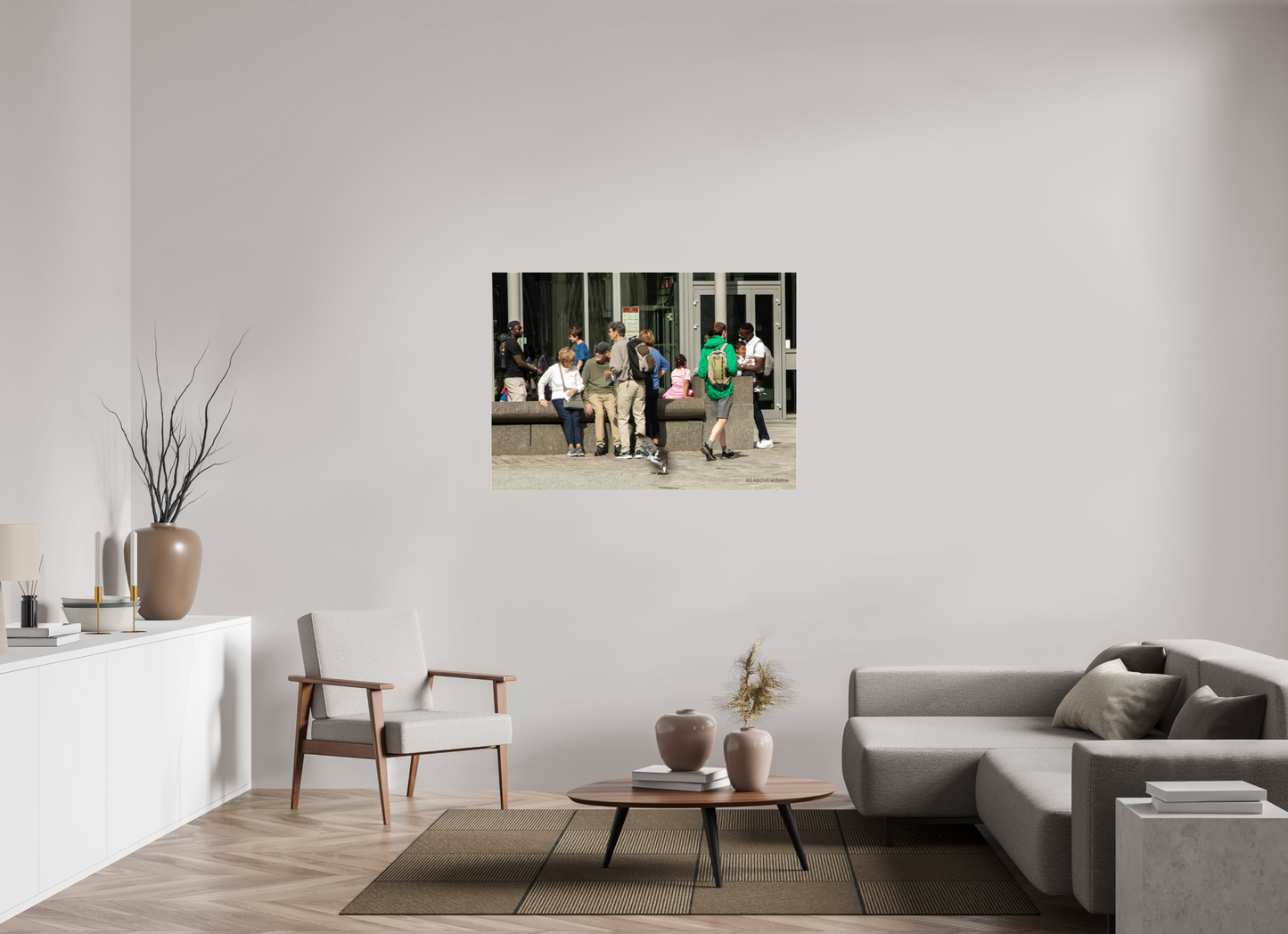 49 x 35″, Photo Print Under Acrylic Glass Zillas Zoom Image 168