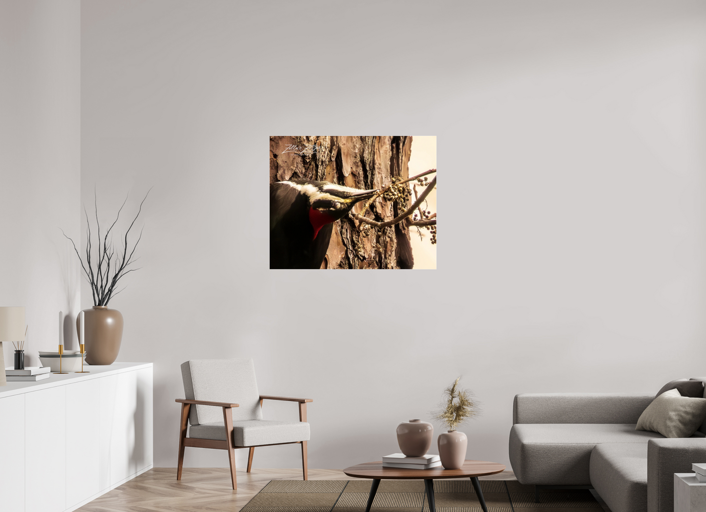 38.7 x 31″, Photo Print Under Acrylic Glass Zillas Zoom Image 280