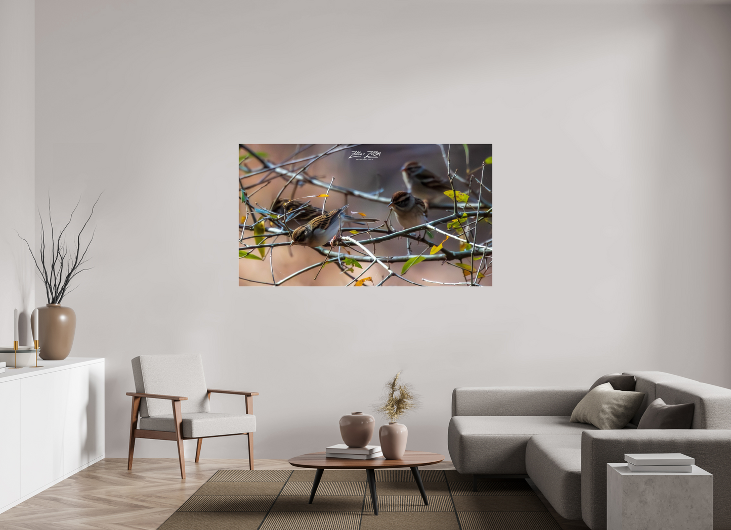 70 x 39.4″, Photo Print Under Acrylic Glass Zillas Zoom Image 304