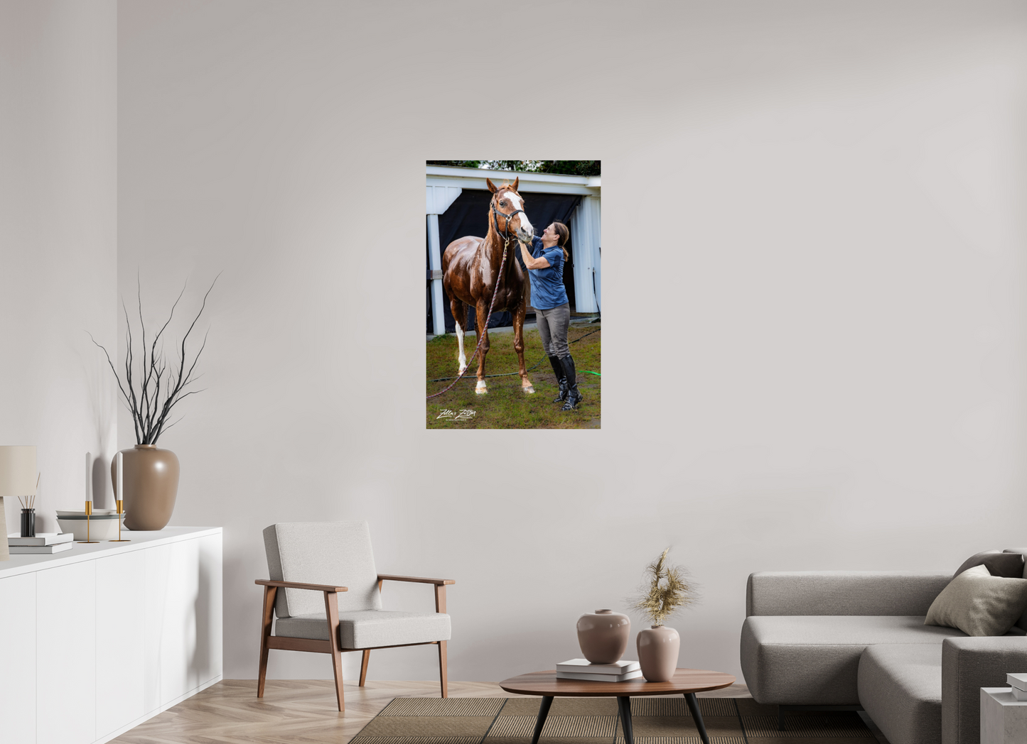 28 x 43.1″, Photo Print On Fuji Crystal DP II Zillas zoom image 155