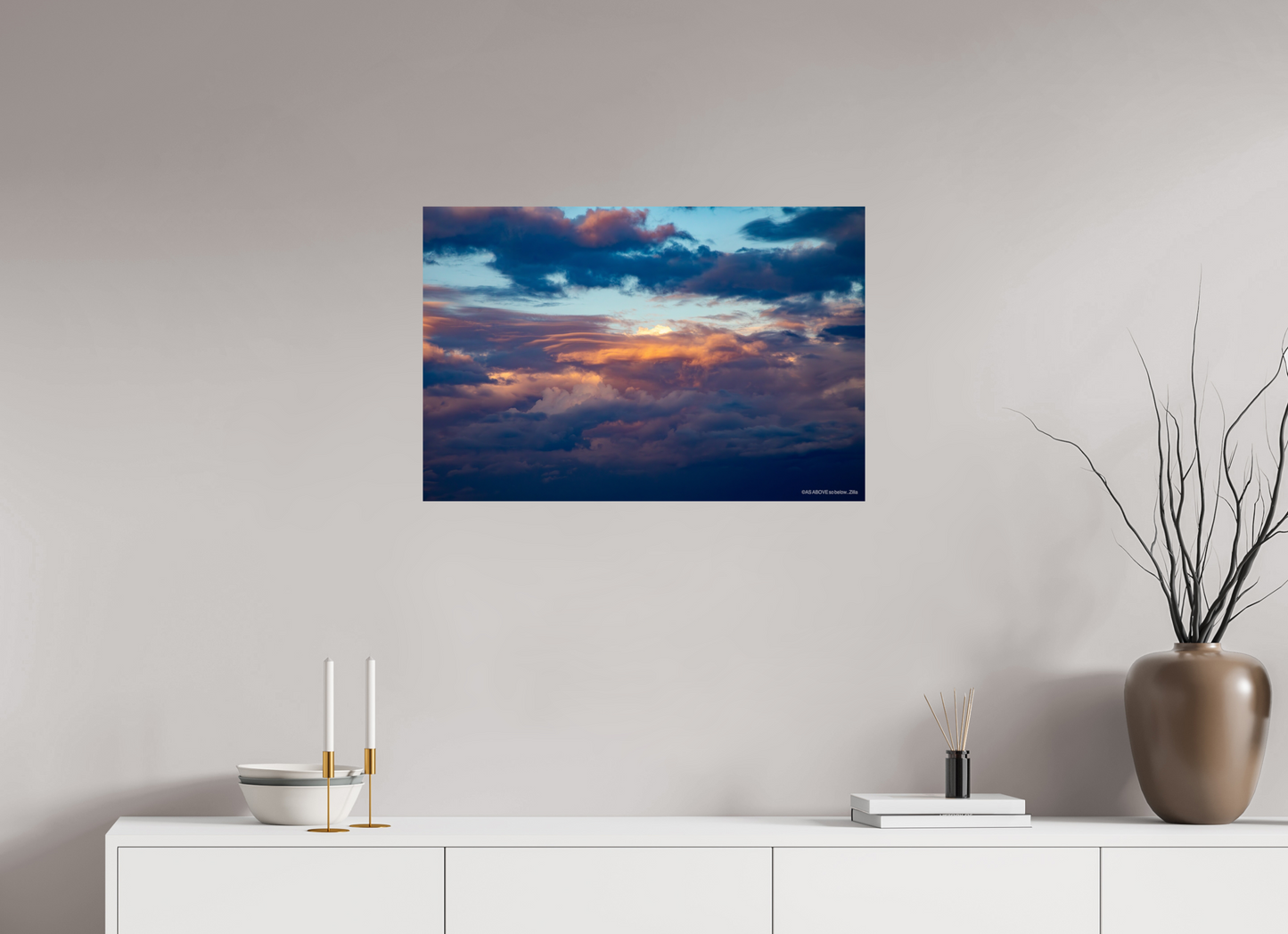 30 x 20″, Photo Print On Fuji Crystal DP II Zillas Zoom Image 191
