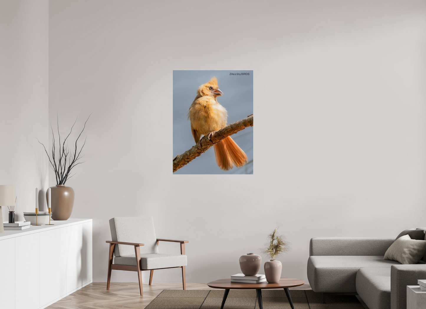 31 x 40.1″, Photo Print Under Acrylic Glass Zillas Zoom Image 508