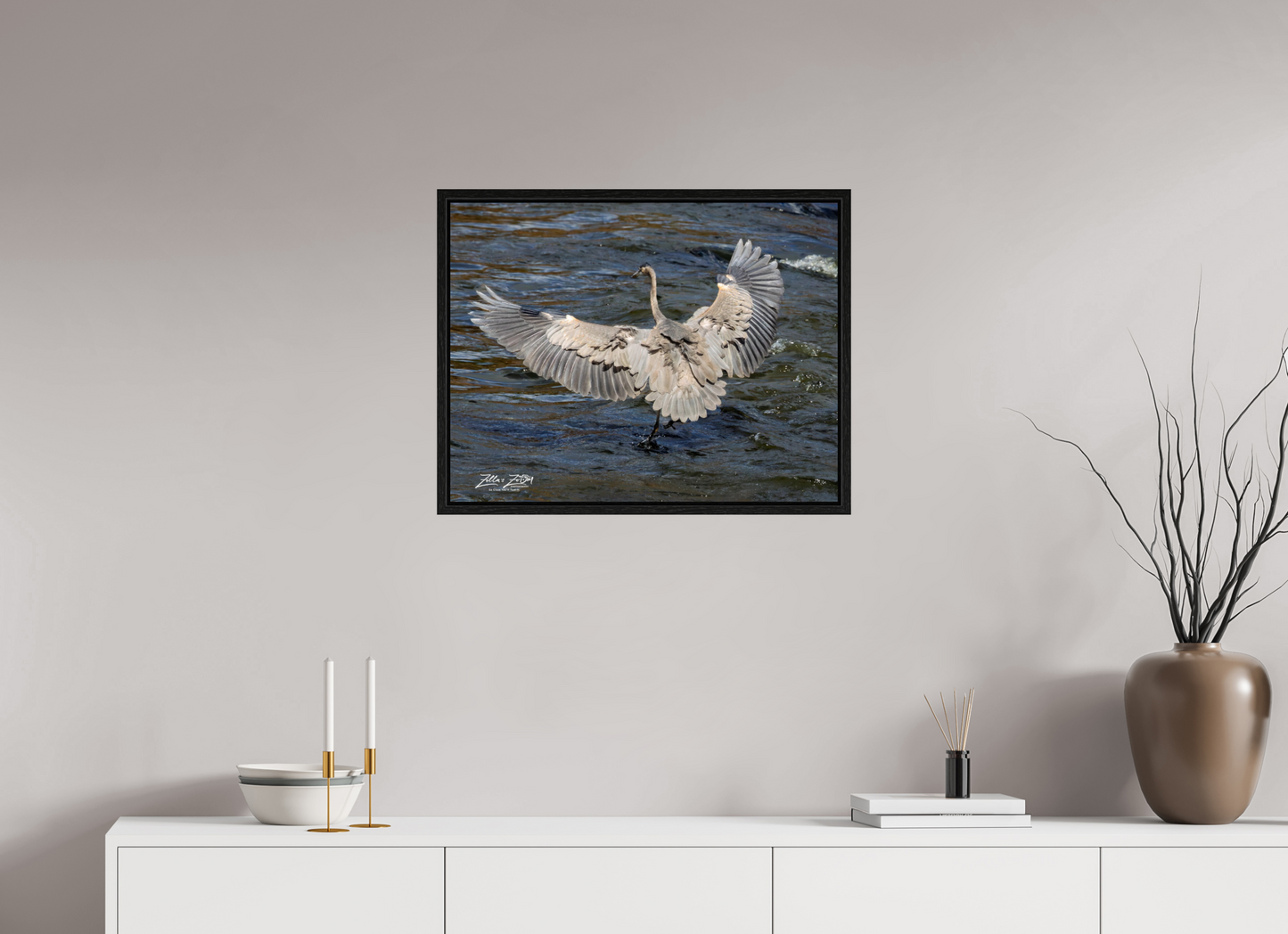 25.9 x 20″, Floater Frame Zillas Zoom Image 297