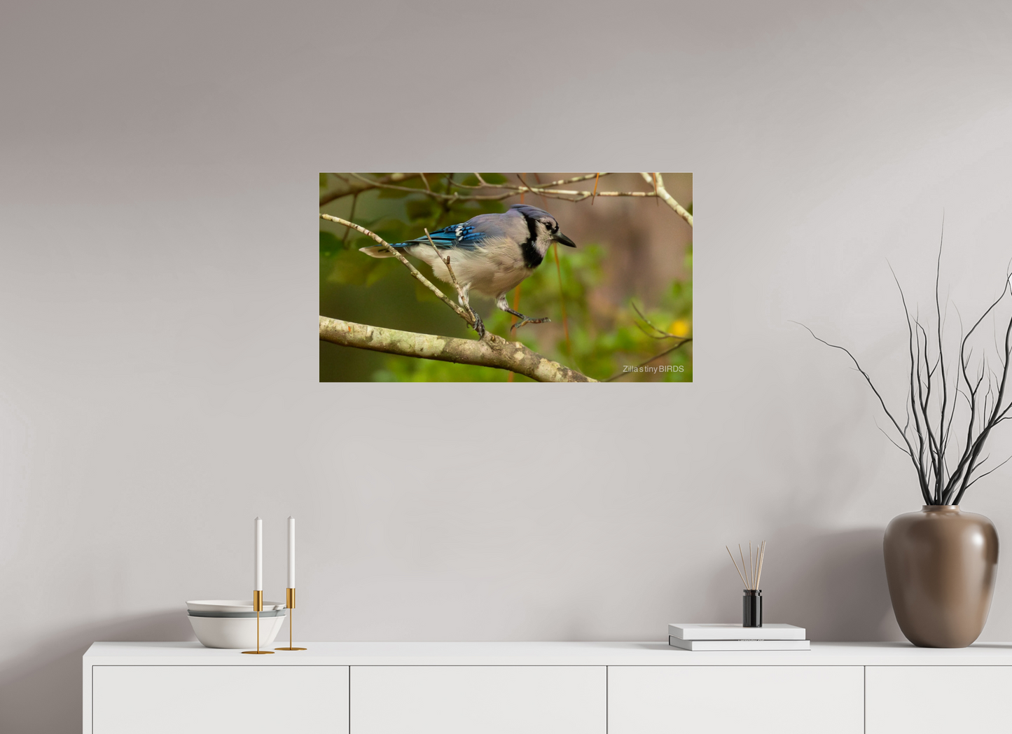 32 x 18″, Photo Print Under Acrylic Glass Zillas Zoom Image 391